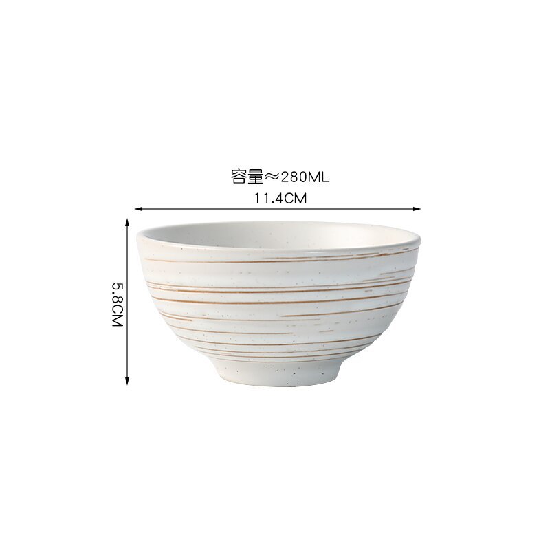 Ceramic High-end Drinking Water Household Mug